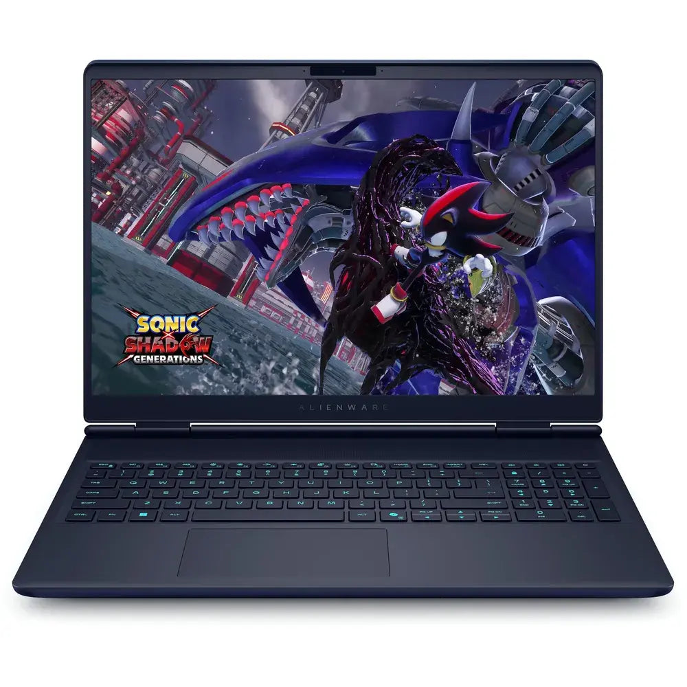 B-Ware Dell Alienware 16 X Aurora 16" Core Ultra7 Rtx 5060 32 Gb 1 Tb Ssd Win11 Siehe Text - 5397184967539