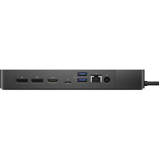 B-Ware Dell Dell Wd19 S130 W Notebook Dockingstation Für Dell Latitude, Xps Inkl. Schloss - 5397184513972