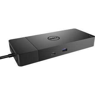 B-Ware Dell Dell Wd19 S130 W Notebook Dockingstation Für Dell Latitude, Xps Inkl. Schloss - 5397184513972