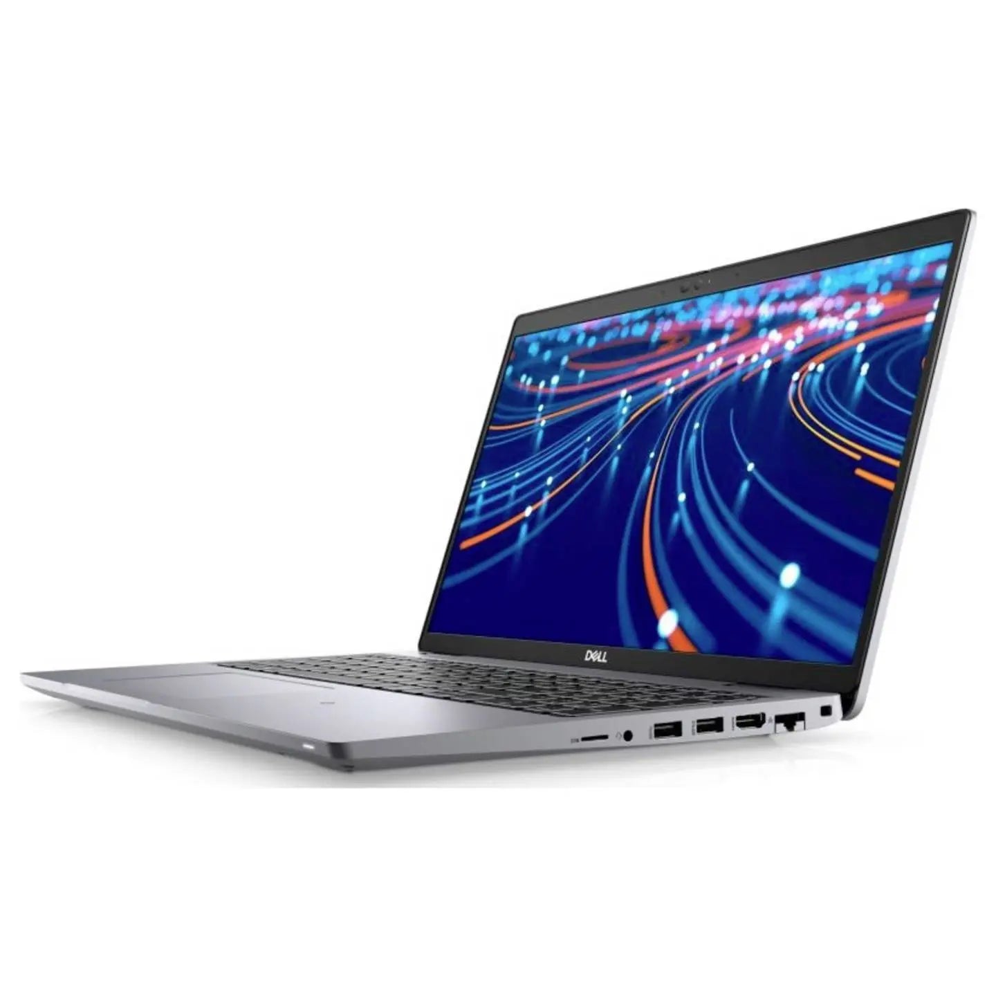 B-Ware Dell Notebook Laptop Latitude 5520 Fhd Touchscreen 32 Gb Ram 512 Gb Siehe Text/Foto - 4251538818353