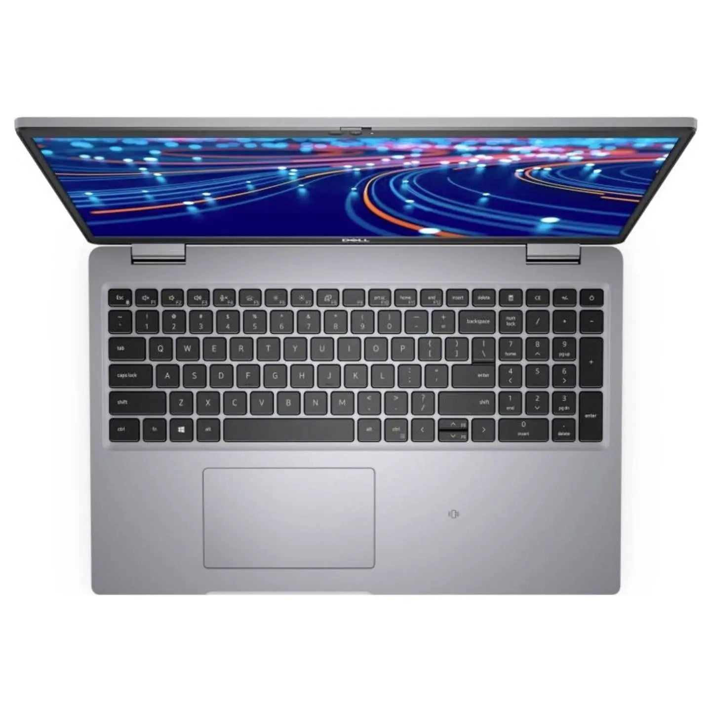 B-Ware Dell Notebook Laptop Latitude 5520 Fhd Touchscreen 32 Gb Ram 512 Gb Siehe Text/Foto - 4251538818353
