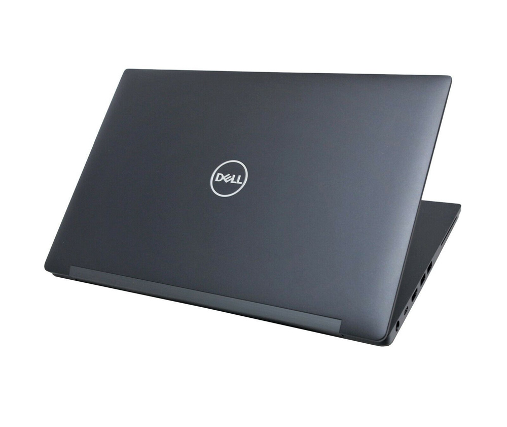 B-Ware Dell Notebook Latitude 7490 14" Intel Core I5 16 Gb 256 Gb Ssd Schwarz Laptop - 4250563433029
