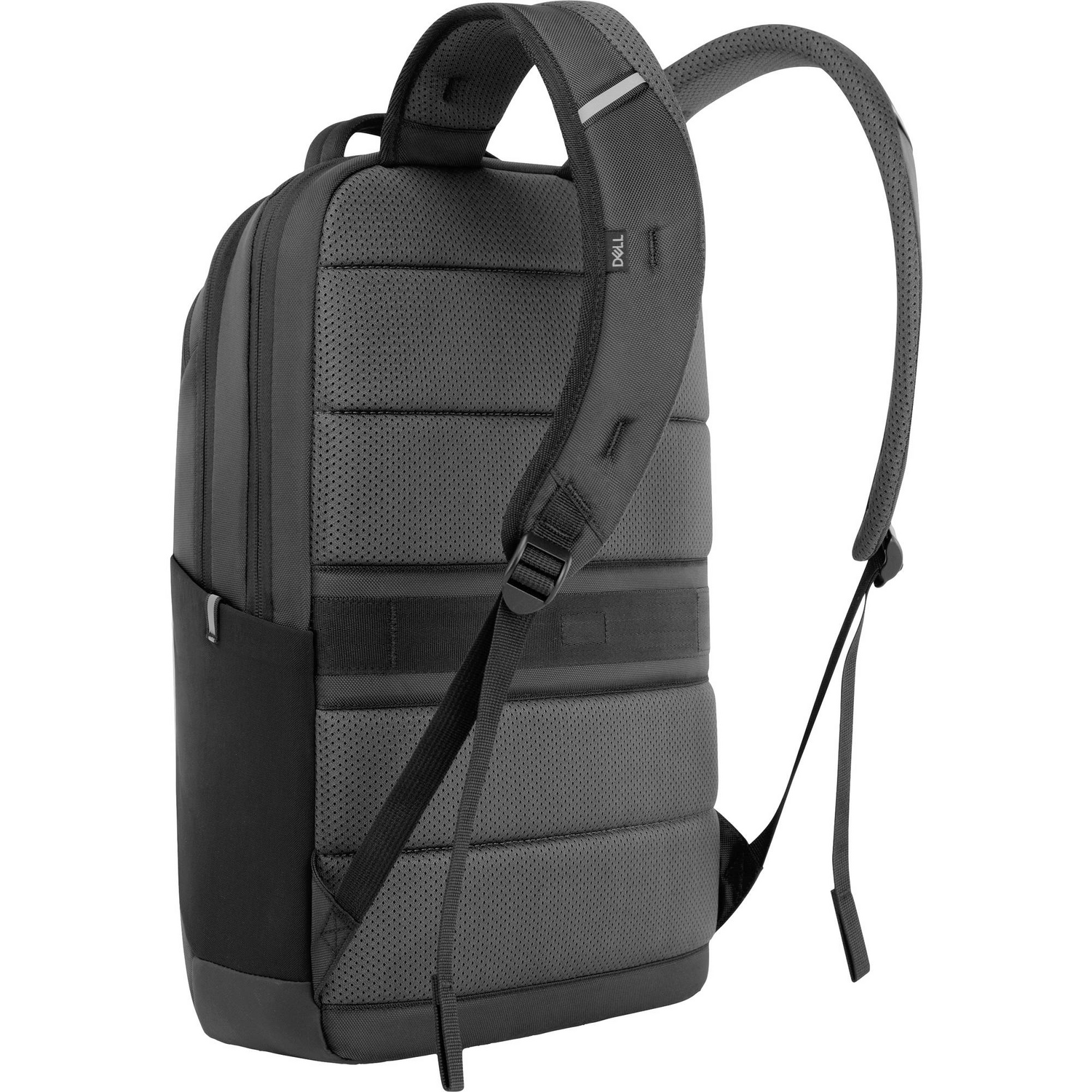B-Ware Dell Notebook Rucksack Tasche Eco Loop Pro Cp5723 Kunststoff 31x44x17cm Schwarz   - 5397184635544