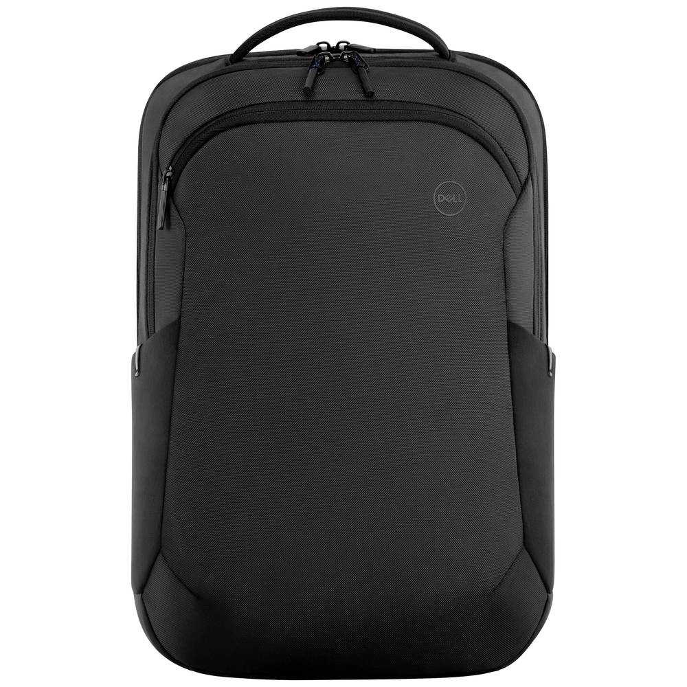 B-Ware Dell Notebook Rucksack Tasche Eco Loop Pro Cp5723 Kunststoff 31x44x17cm Schwarz   - 5397184635544