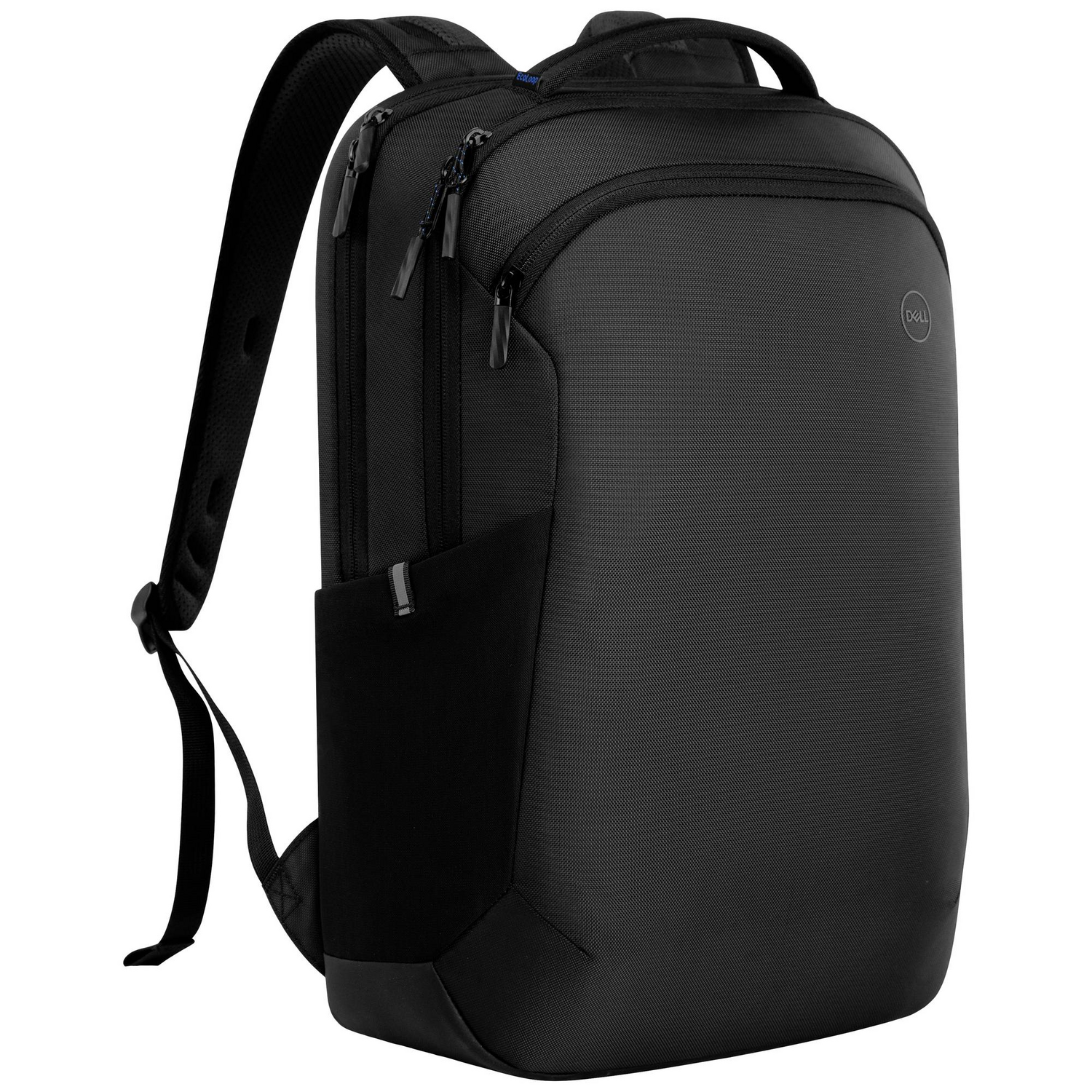 B-Ware Dell Notebook Rucksack Tasche Eco Loop Pro Cp5723 Kunststoff 31x44x17cm Schwarz   - 5397184635544