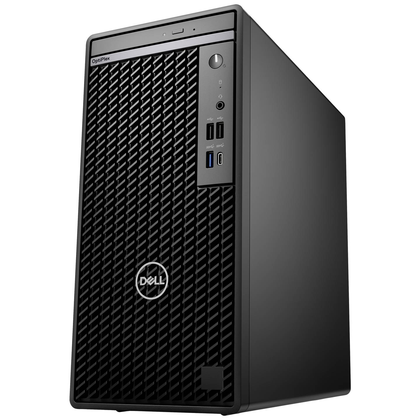 B-Ware Dell Opti Plex Mt Desktop Pc Rechner I5 14500 16 Gb 512 Gb Ssd Schwarz Pc System - 5397184852934