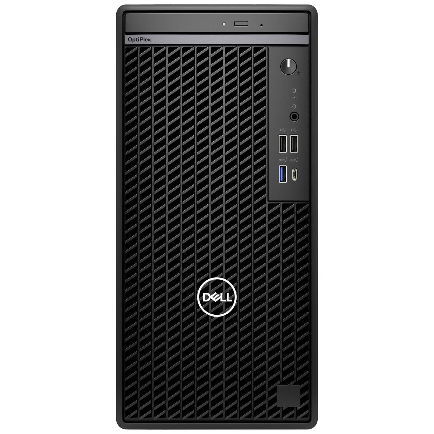 B-Ware Dell Opti Plex Mt Desktop Pc Rechner I5 14500 16 Gb 512 Gb Ssd Schwarz Pc System - 5397184852934