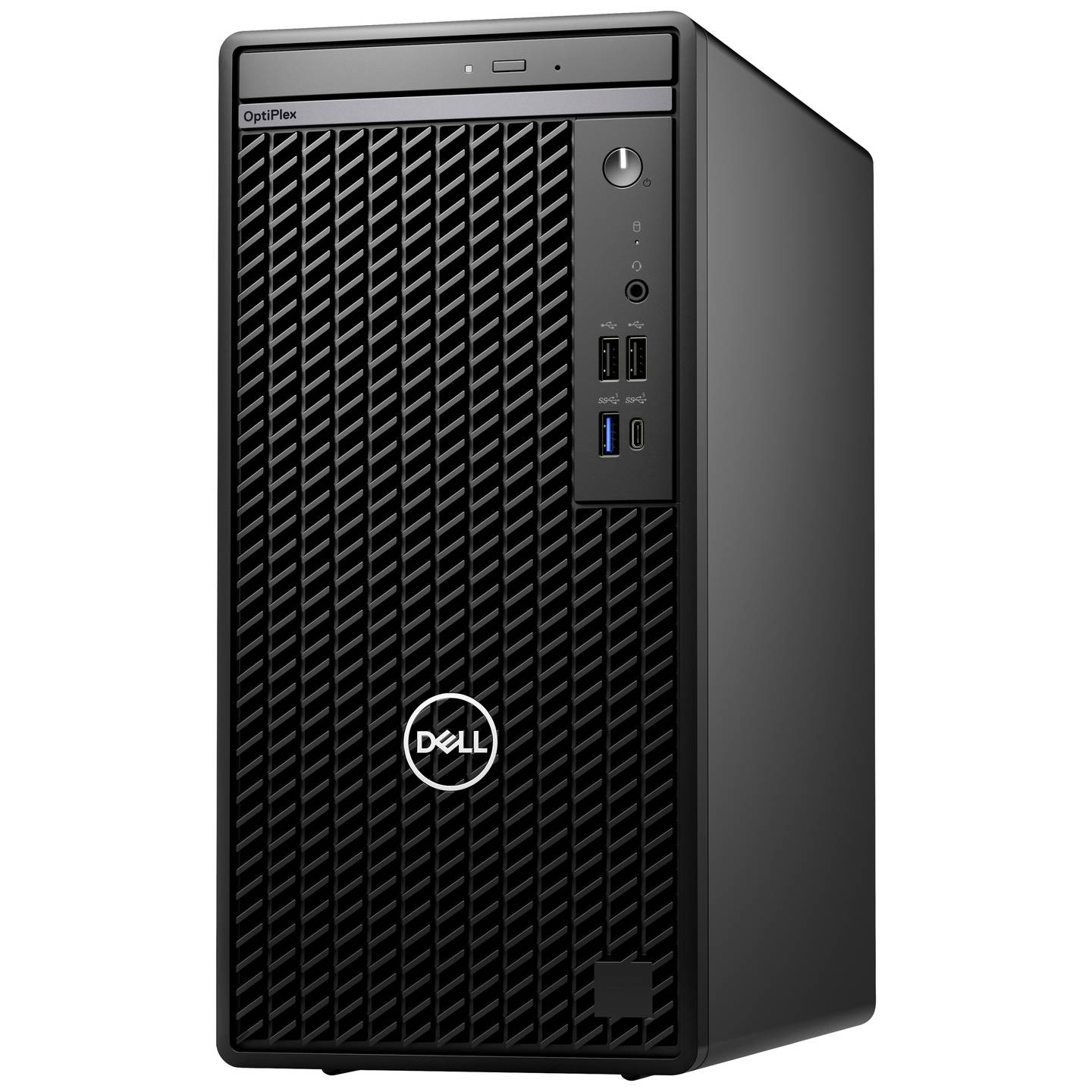 B-Ware Dell Opti Plex Mt Desktop Pc Rechner I5 14500 16 Gb 512 Gb Ssd Schwarz Pc System - 5397184852934