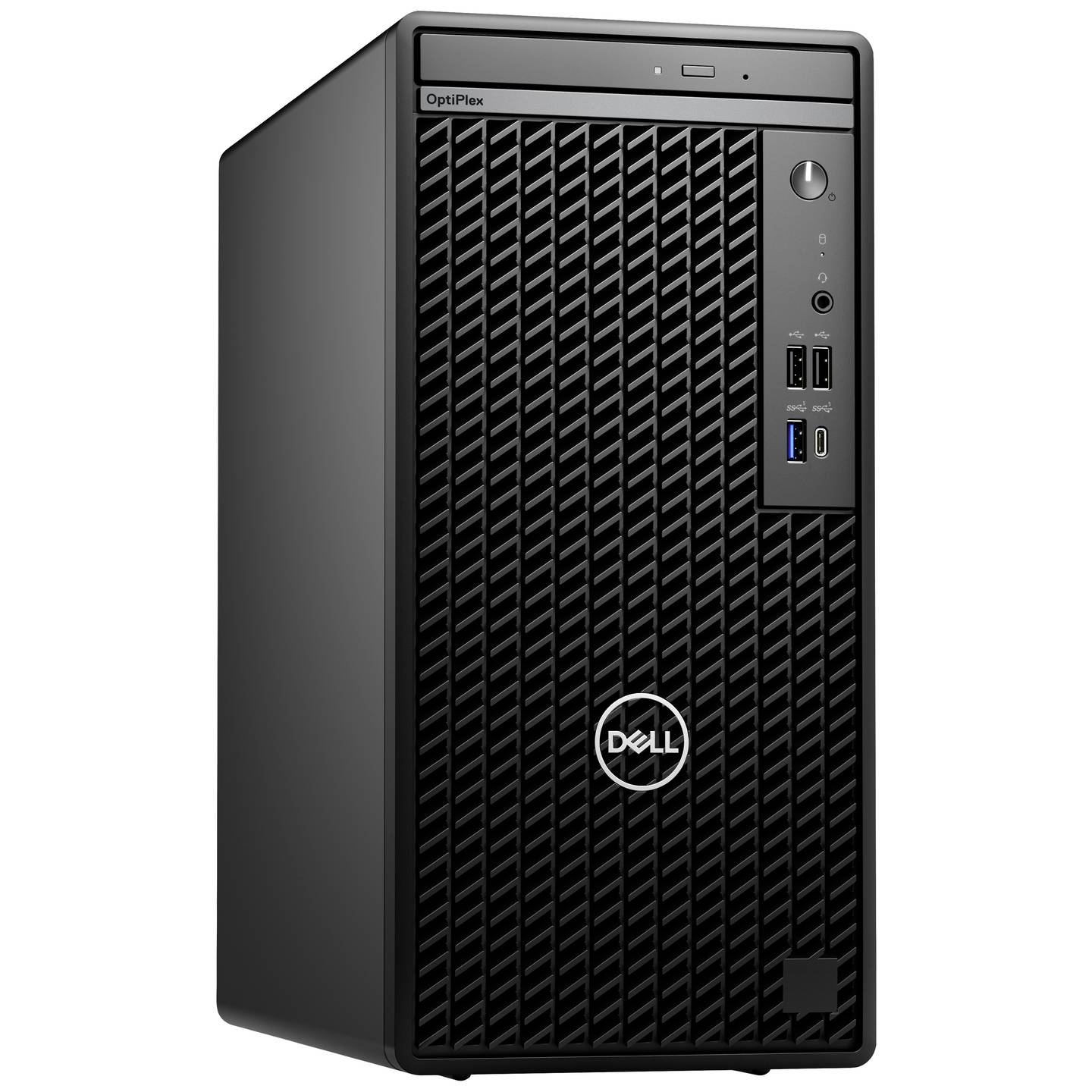 B-Ware Dell Opti Plex Mt Desktop Pc Rechner I5 14500 16 Gb 512 Gb Ssd Schwarz Pc System - 5397184852934