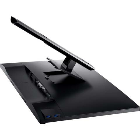 Dell P2421 Led Monitor Bildschirm Computermonitor Computerbildschirm Computer Pc B-Ware
