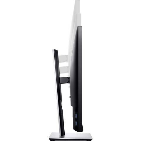 Dell P2421 Led Monitor Bildschirm Computermonitor Computerbildschirm Computer Pc B-Ware