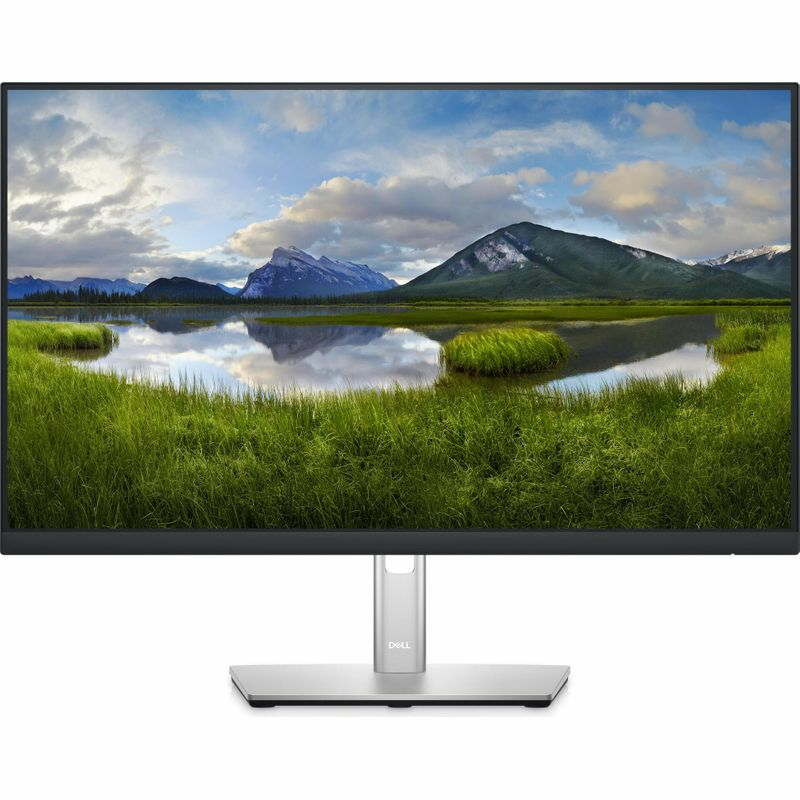 B-Ware Dell P2422 He Monitor 60,5 Cm (23.8" ) 1920 X 1080 Pixel Full Hd Lcd Schwarz 60 Hz - 5397184505205