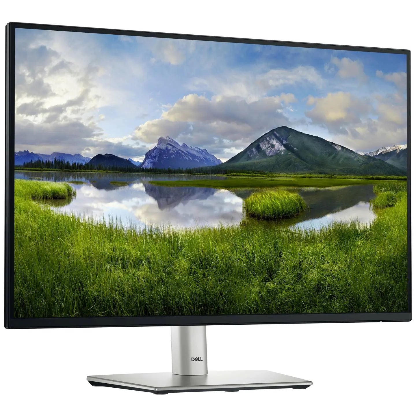 B-Ware Dell P2425 Led Monitor Bildschirm Monitor 24 Zoll Full Hd Schwarz - 5397184821671