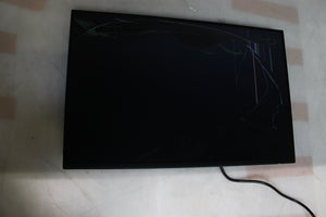 D-Ware Dell P2425 LED Monitor Bildschirm Monitor 24 Zoll Full HD Schwarz DEFEKTWARE