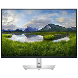B-Ware Dell P2425 Led Monitor Bildschirm Monitor 24 Zoll Full Hd Schwarz
