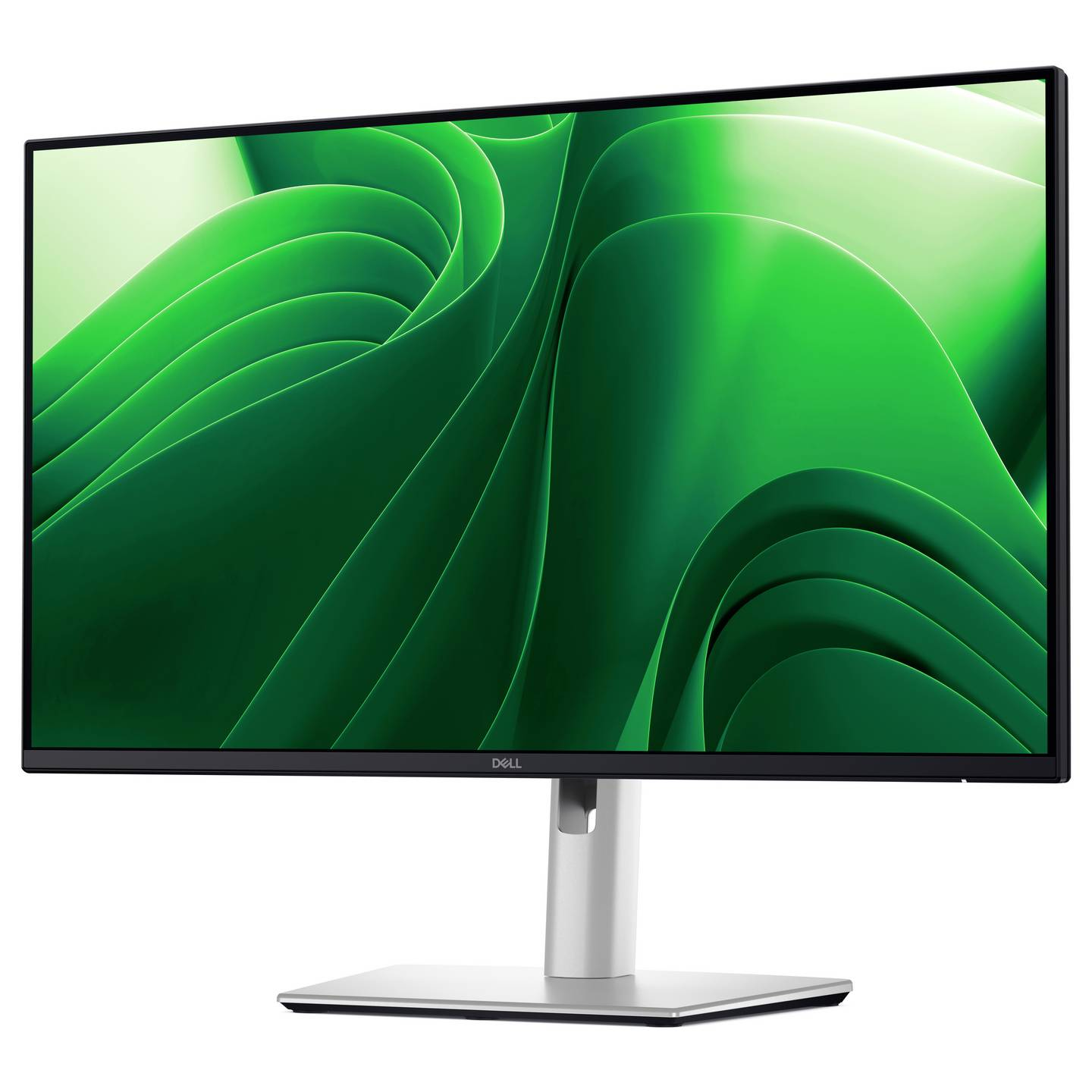 B-Ware Dell Monitor Display Bildschirm Qhd P2425 D Schwarz Usb Hub Höhenverstellbar - 5397184962459