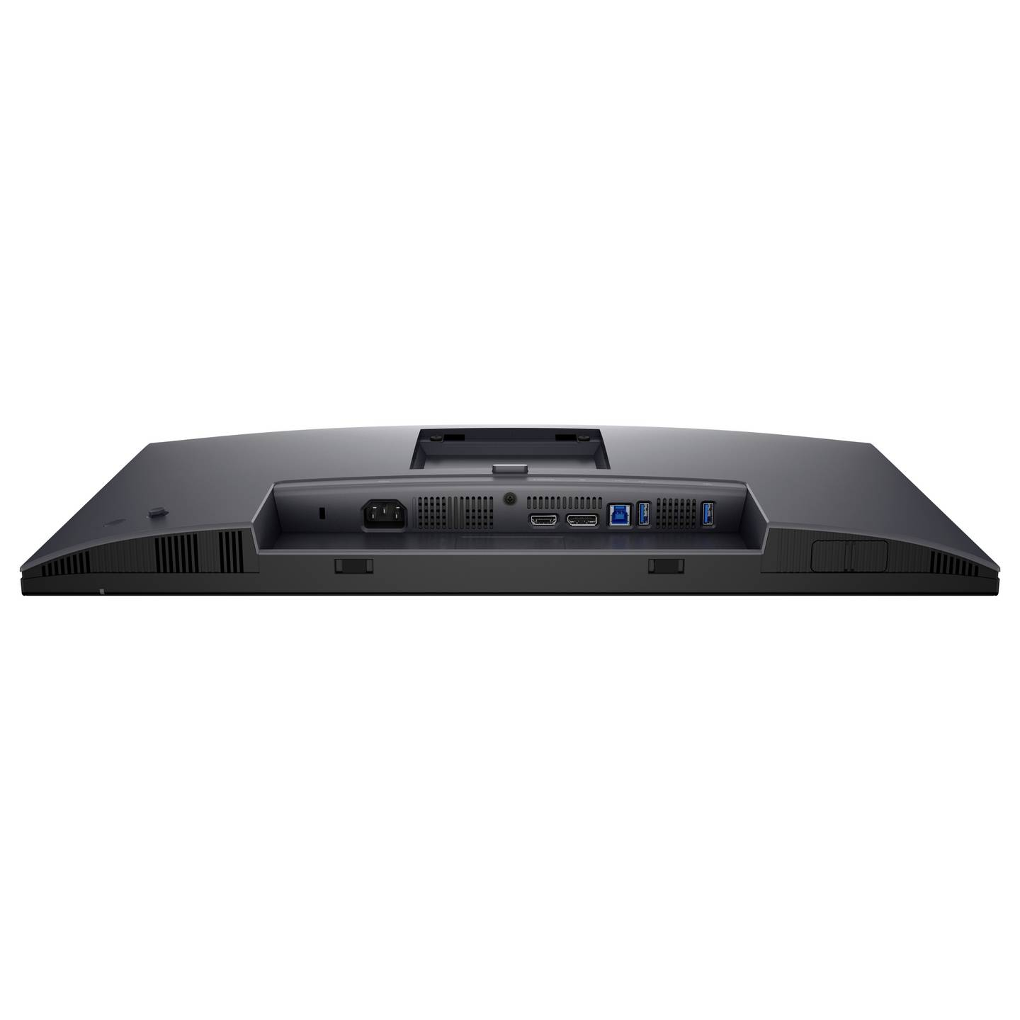 B-Ware Dell Monitor Display Bildschirm Qhd P2425 D Schwarz Usb Hub Höhenverstellbar - 5397184962459