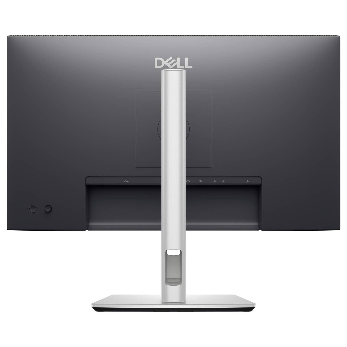 B-Ware Dell Monitor Display Bildschirm Qhd P2425 D Schwarz Usb Hub Höhenverstellbar - 5397184962459