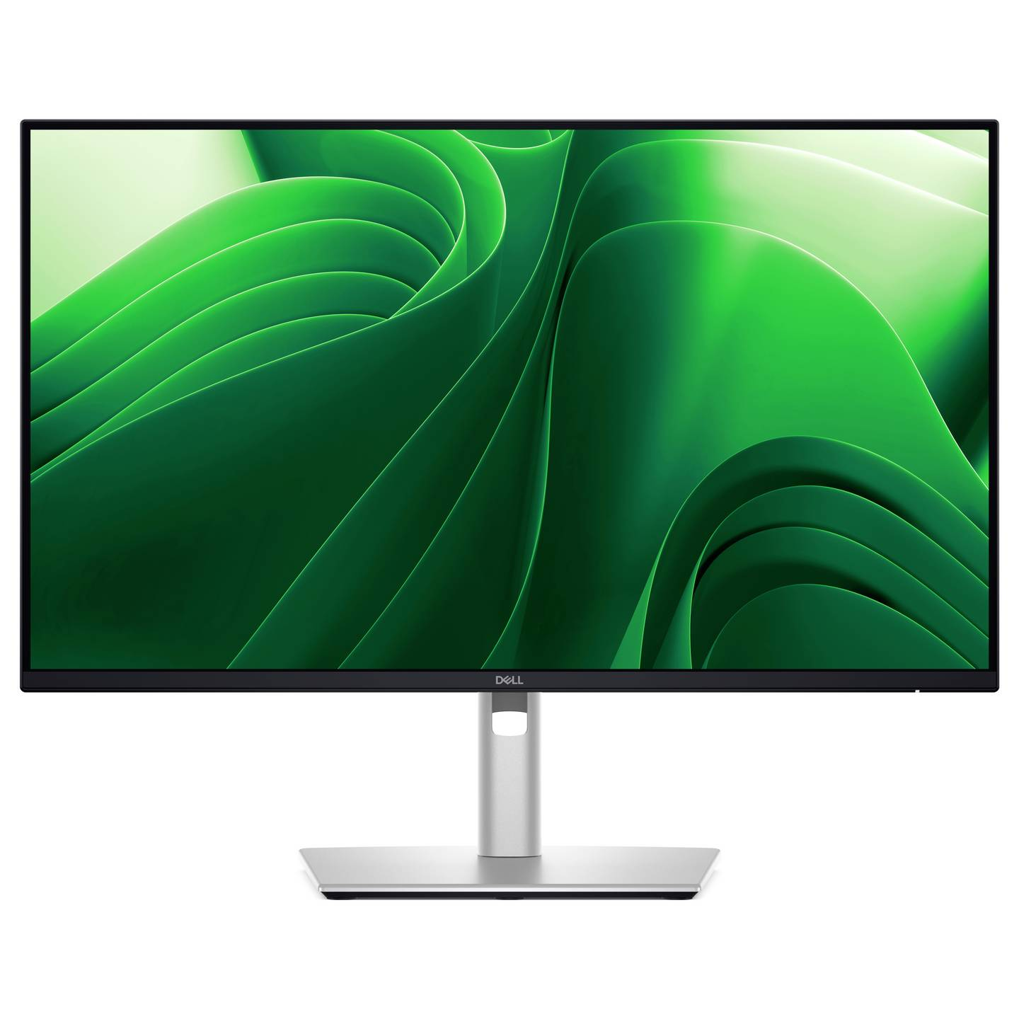 B-Ware Dell Monitor Display Bildschirm Qhd P2425 D Schwarz Usb Hub Höhenverstellbar - 5397184962459