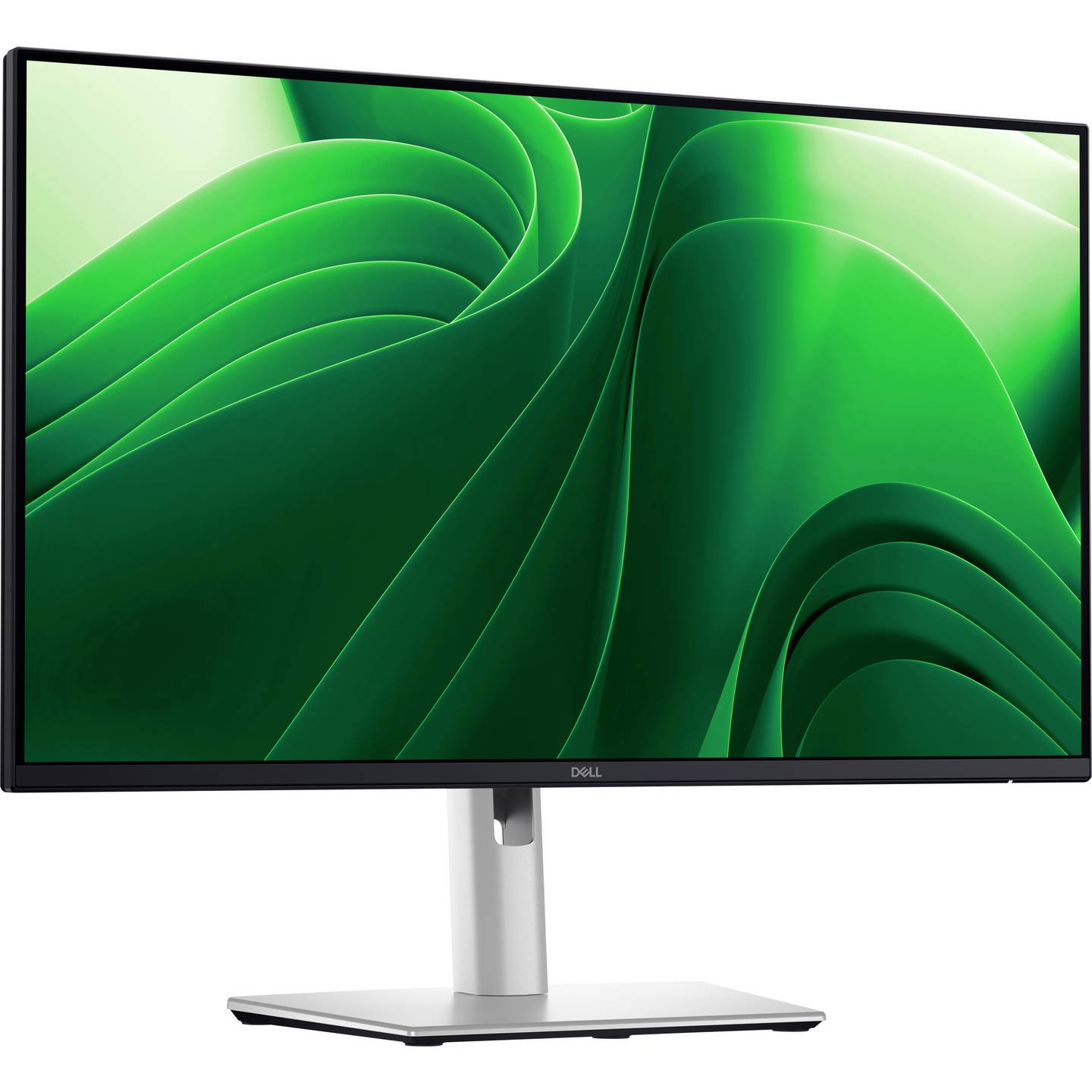 B-Ware Dell Monitor Display Bildschirm Qhd P2425 D Schwarz Usb Hub Höhenverstellbar - 5397184962459