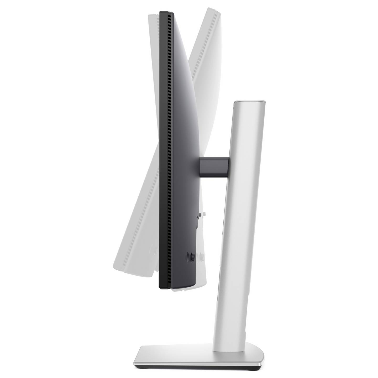 B-Ware Dell Monitor Display Bildschirm Qhd P2425 D Schwarz Usb Hub Höhenverstellbar - 5397184962459