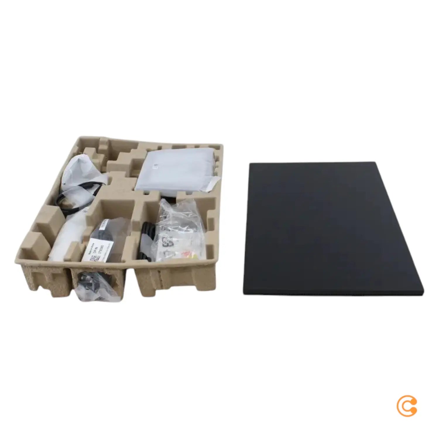 B-Ware Dell 24 Zoll Monitor Bildschirm P2425 E Professional Display Siehe Text/Foto - 5397184821688