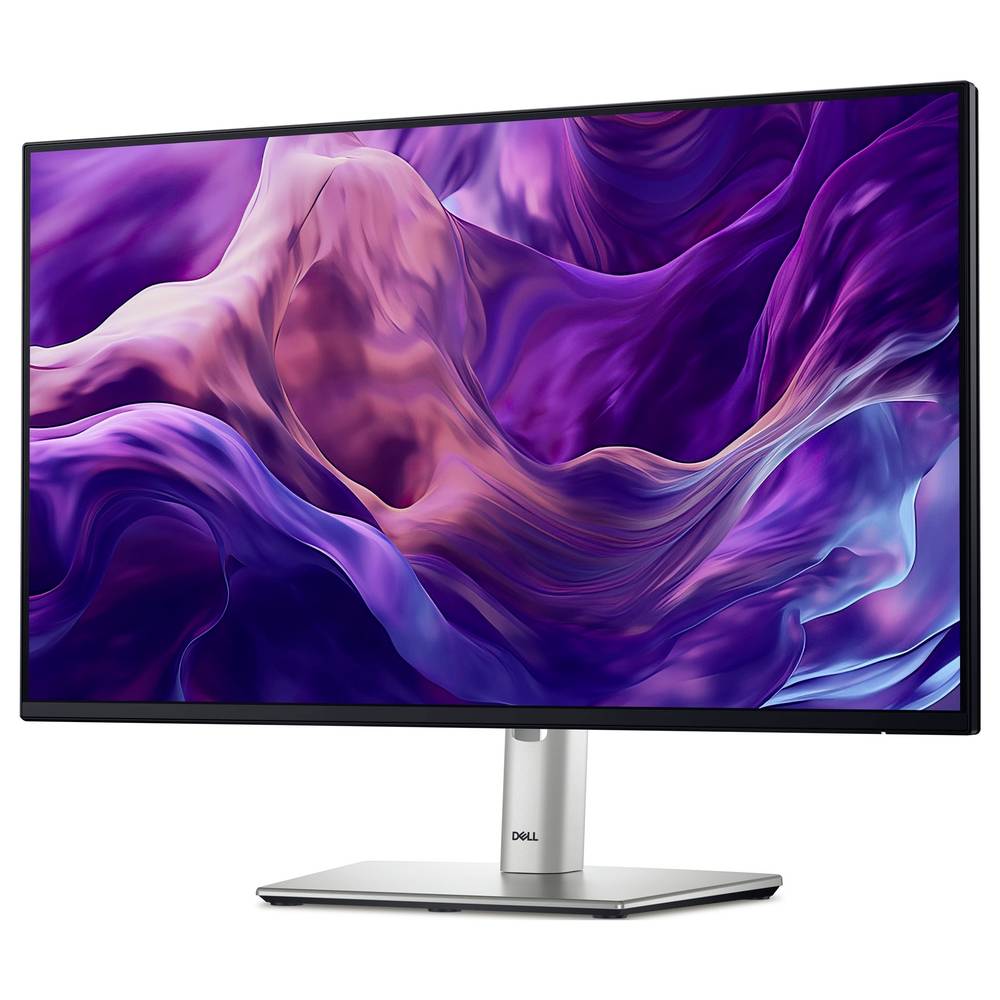 Dell P2425H LED-Monitor Bildschirm 60.5cm 23.81Zoll 1920x1080 Pixel 16:9 5ms - 5397184821701