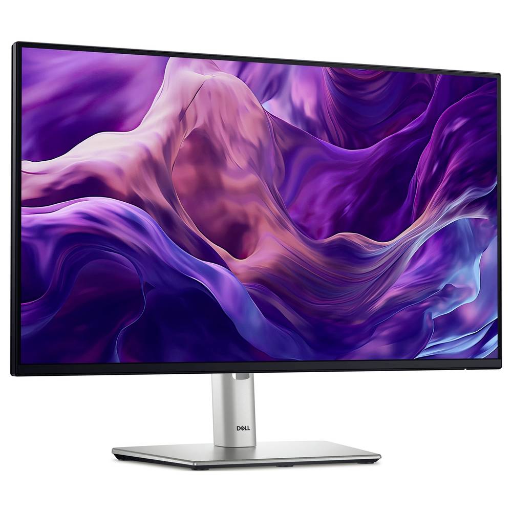 Dell P2425H LED-Monitor Bildschirm 60.5cm 23.81Zoll 1920x1080 Pixel 16:9 5ms - 5397184821701