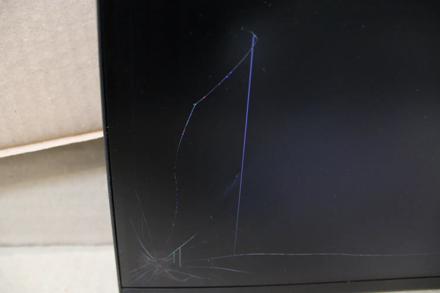 D-Ware Dell P2425 H Led Monitor Bildschirm 60.5cm 23.81 Zoll 1920x1080 Defektware508 - 5397184821701