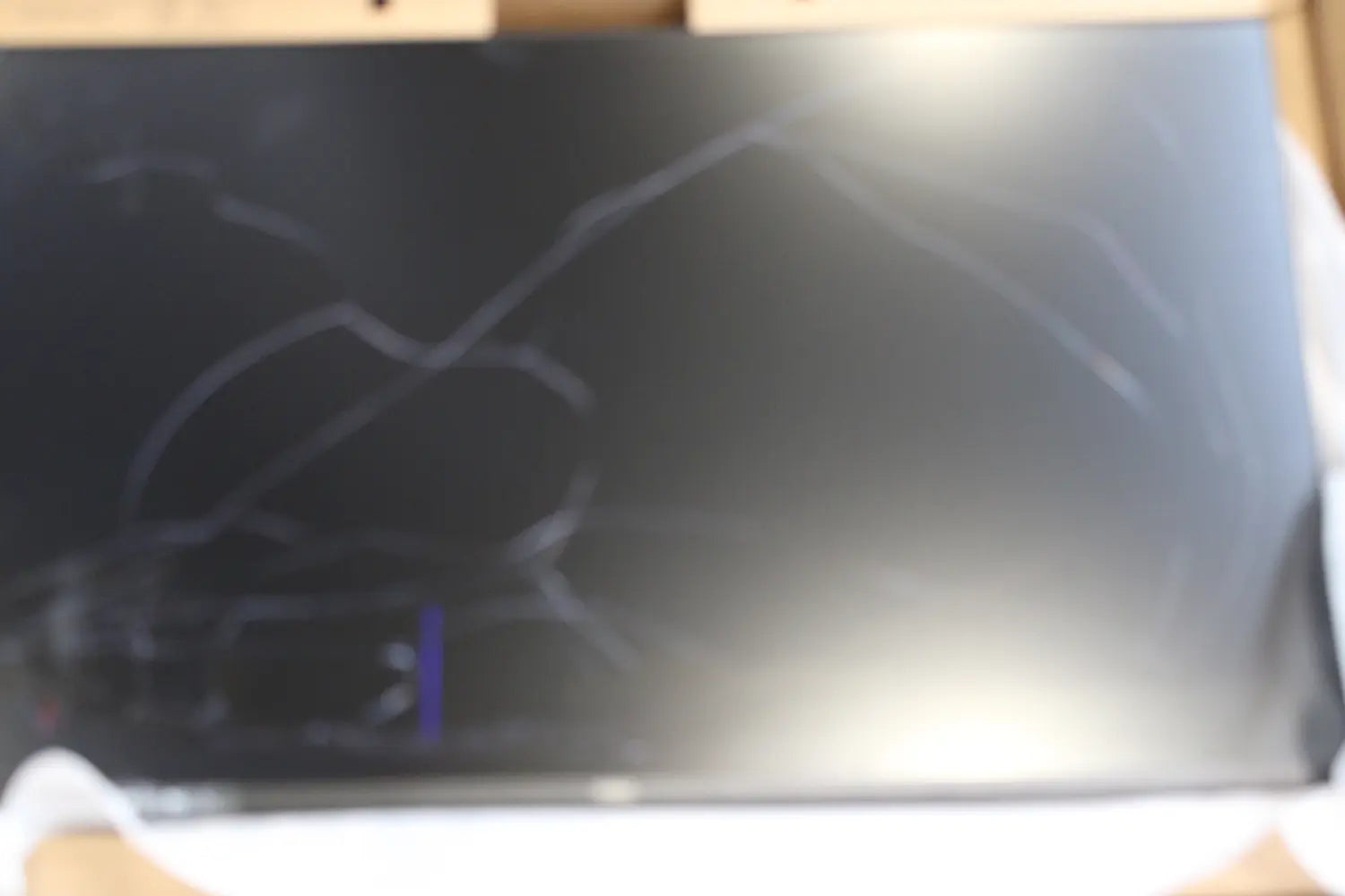 D-Ware Dell Monitor Bildschirm Led Schwarz Display 68 6 Cm 27 Zoll Qhd Ips Defektware - 5397184962473