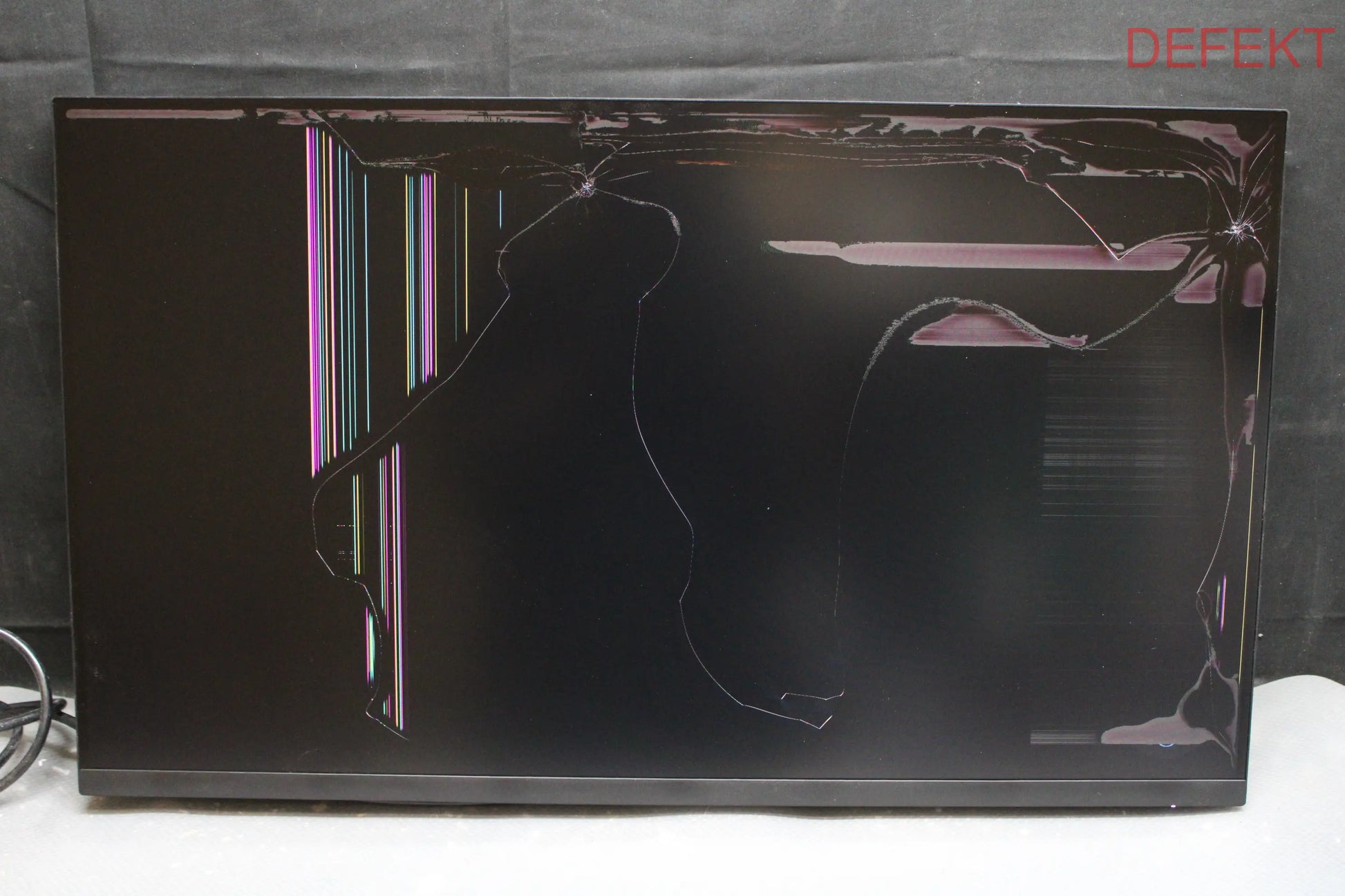 D-Ware Dell P3223 De Monitor Bildschirm Wqhd Ips Display 32 Zoll Defektware - 5397184656815