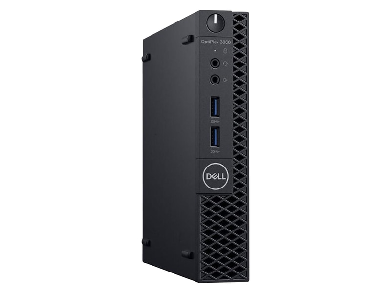 B-Ware Dell Pc Optiplex 3060 Mp I5 16 Gb 512 Gb Ssd Windows 11 Pro Schwarz Computer - 4260771518661