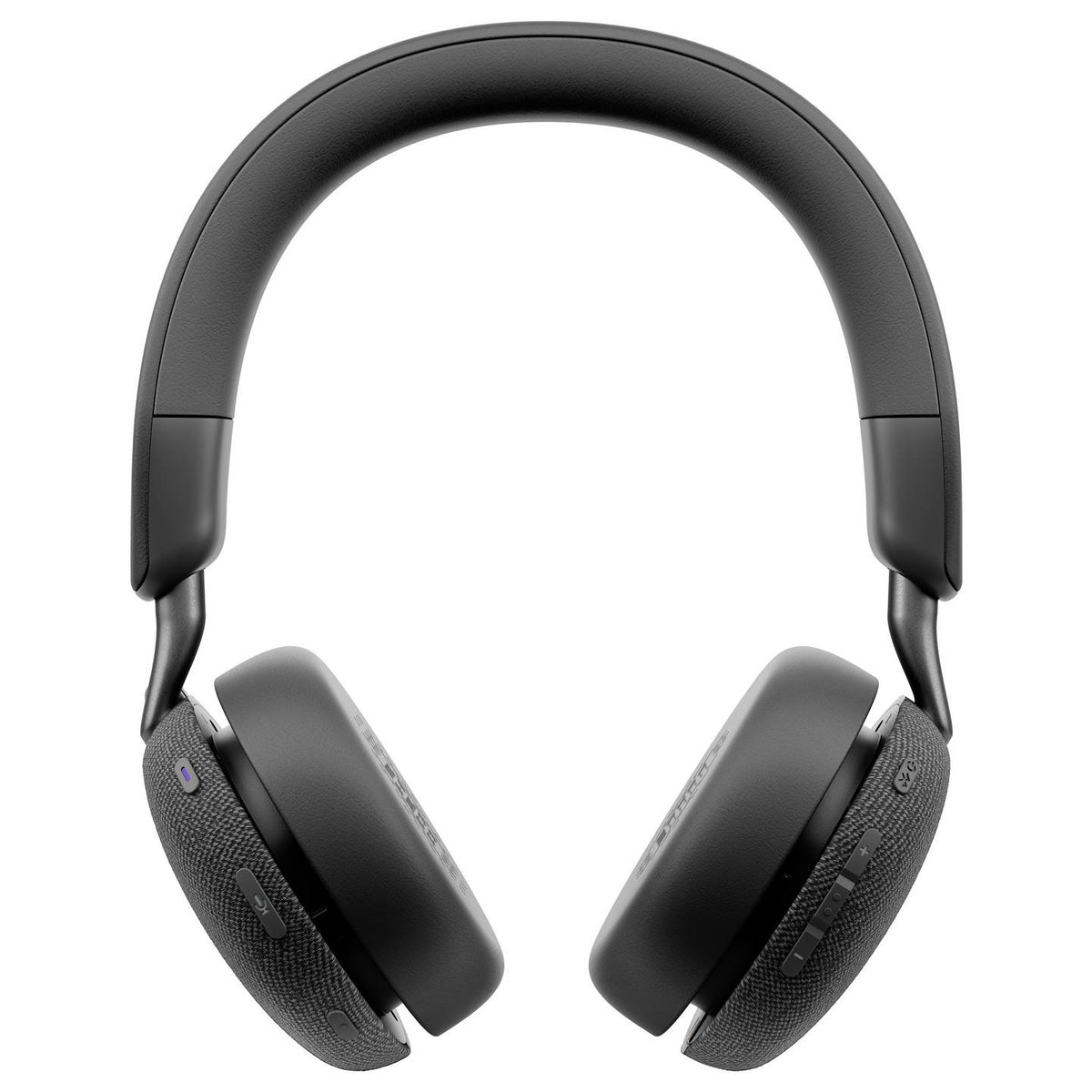 DELL On Ear Headset Kopfhörer Pro Wireless ANC Schwarz Bluetooth Mikrofon WL5024 - 5397184820421