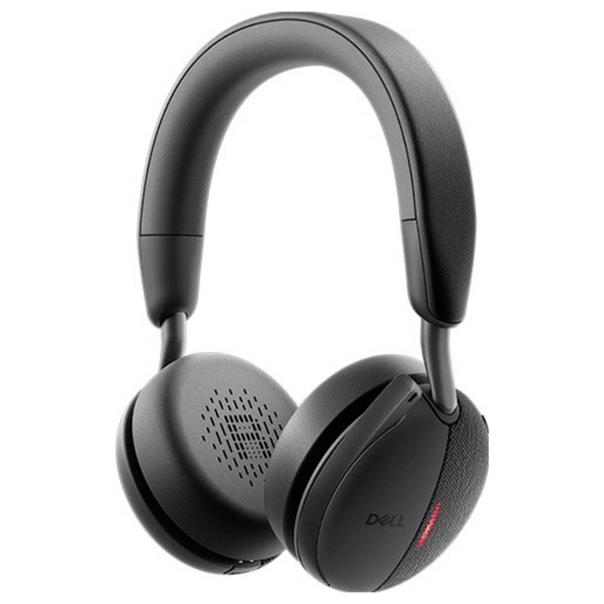 DELL On Ear Headset Kopfhörer Pro Wireless ANC Schwarz Bluetooth Mikrofon WL5024 - 5397184820421