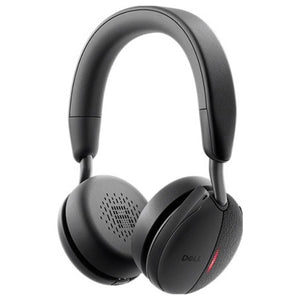 B-Ware Dell On Ear Headset Kopfhörer Pro Wireless Anc Schwarz Bluetooth Mikrofon Wl5024