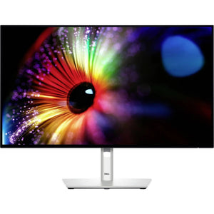 B-Ware Dell U2724 D Ultra Sharp Led Monitor Bildschirm 27 Zoll 2560 X 1440 Pixel Usb C