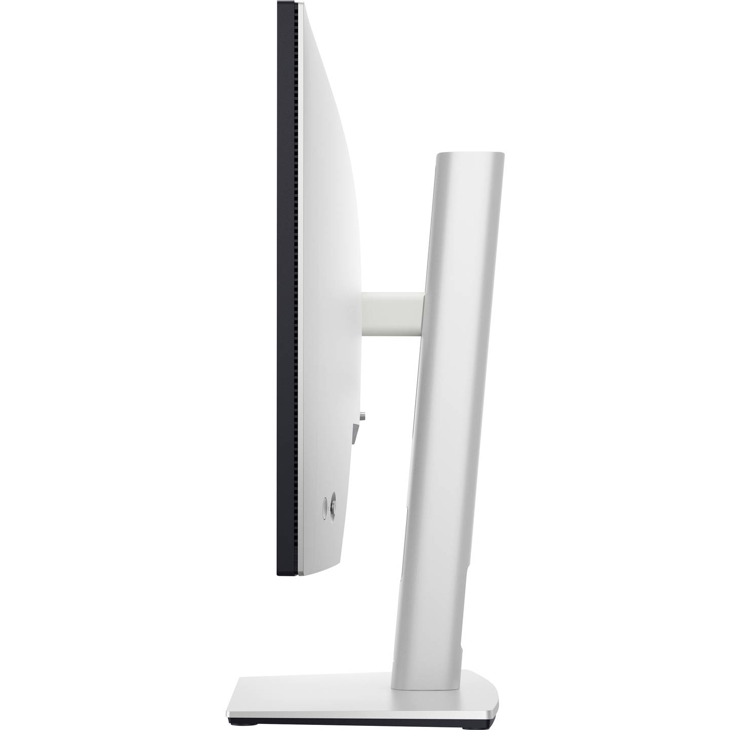 B-Ware Dell Ultra Sharp Led Monitor Bildschirm Full Hd 24 Zoll Schwarz Usb C Ips Panel