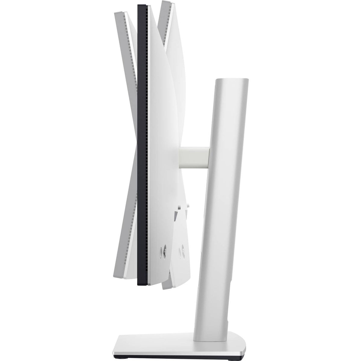 Dell UltraSharp 24 Zoll Full HD Monitor IPS USB-C Höhenverstellbar Schwarz - 5397184504970