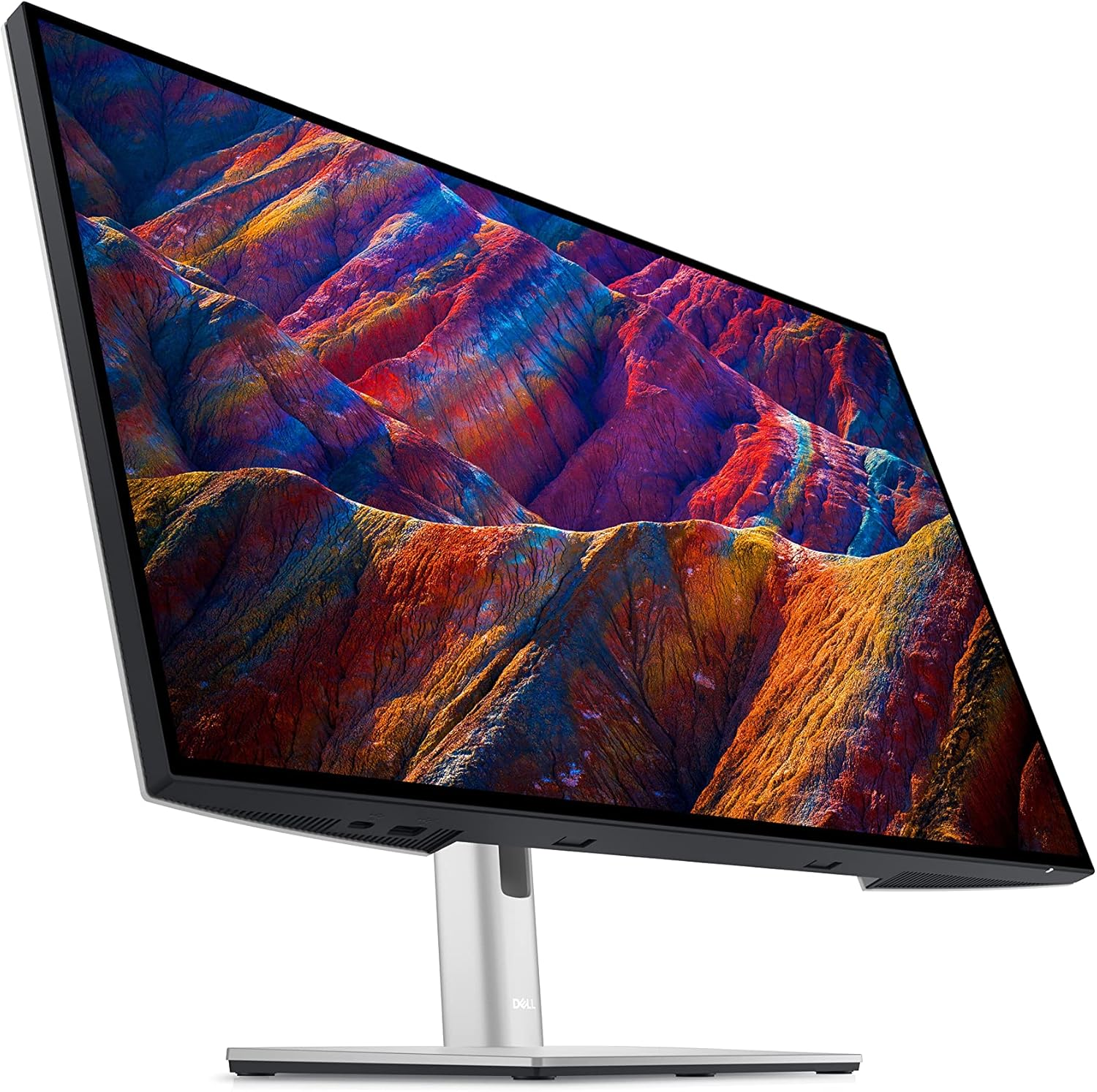 B-Ware Dell U2723 Qe Ultra Sharp Usb C 27 Zoll 4 K Uhd 3840x2160 Monitor 60 Hz Ips Screen - 5397184567753