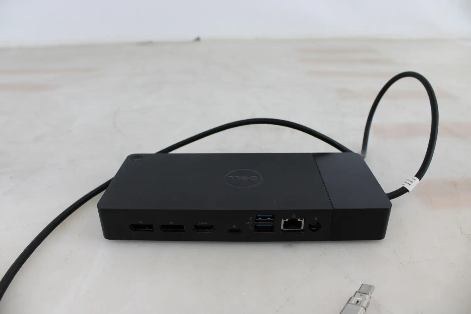 C-Ware Dell Wd19 S180 W Notebook Dockingstation Dell Latitude Precision Siehe Text/Foto - 5397184513989