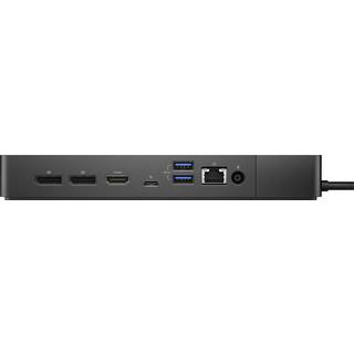 B-Ware Dell Wd19 S180 W Notebook Dockingstation Für Dell Latitude, Precision, Xps - 5397184513989