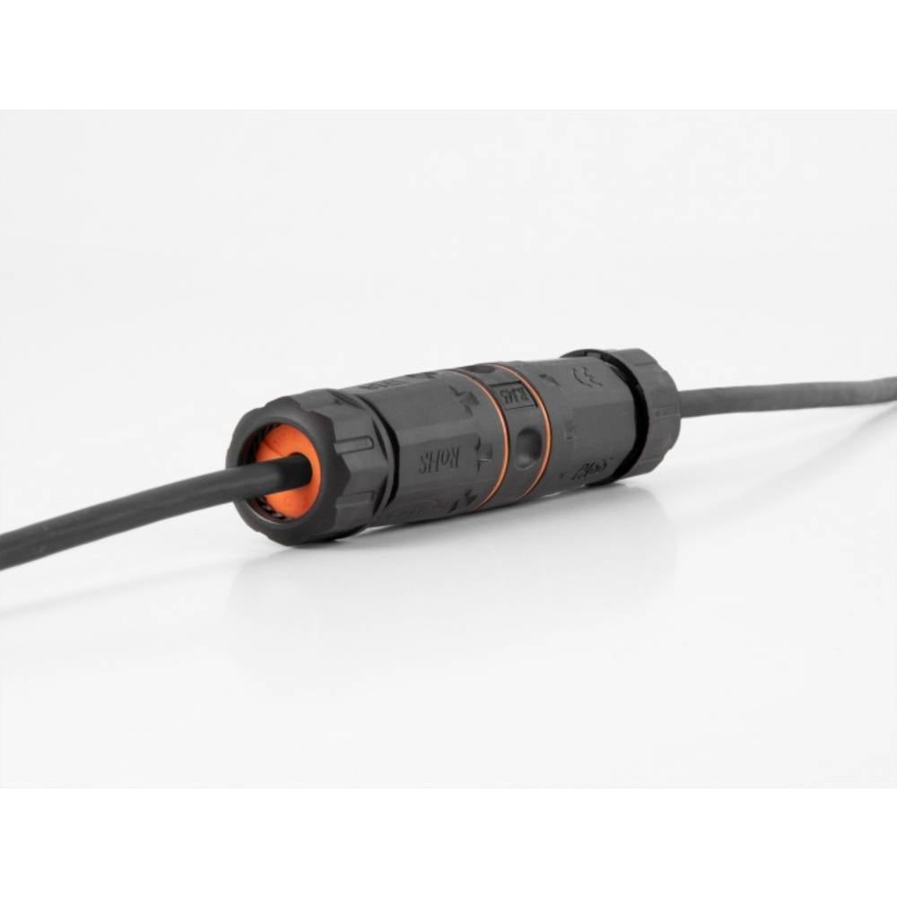 Delock Netzwerk Adapter Kupplung LSA LSA Verbinder Schwarz geschirmt 10 SETS - 4043619871865