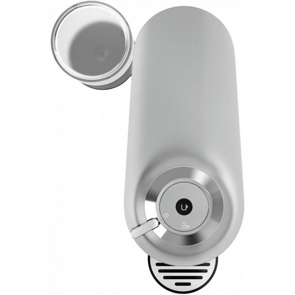 B-Ware De Longhi Del Env95.S Vertuo Pop Env95.S Kapselmaschine Schwarz Kaffeemaschine - 8004399029743