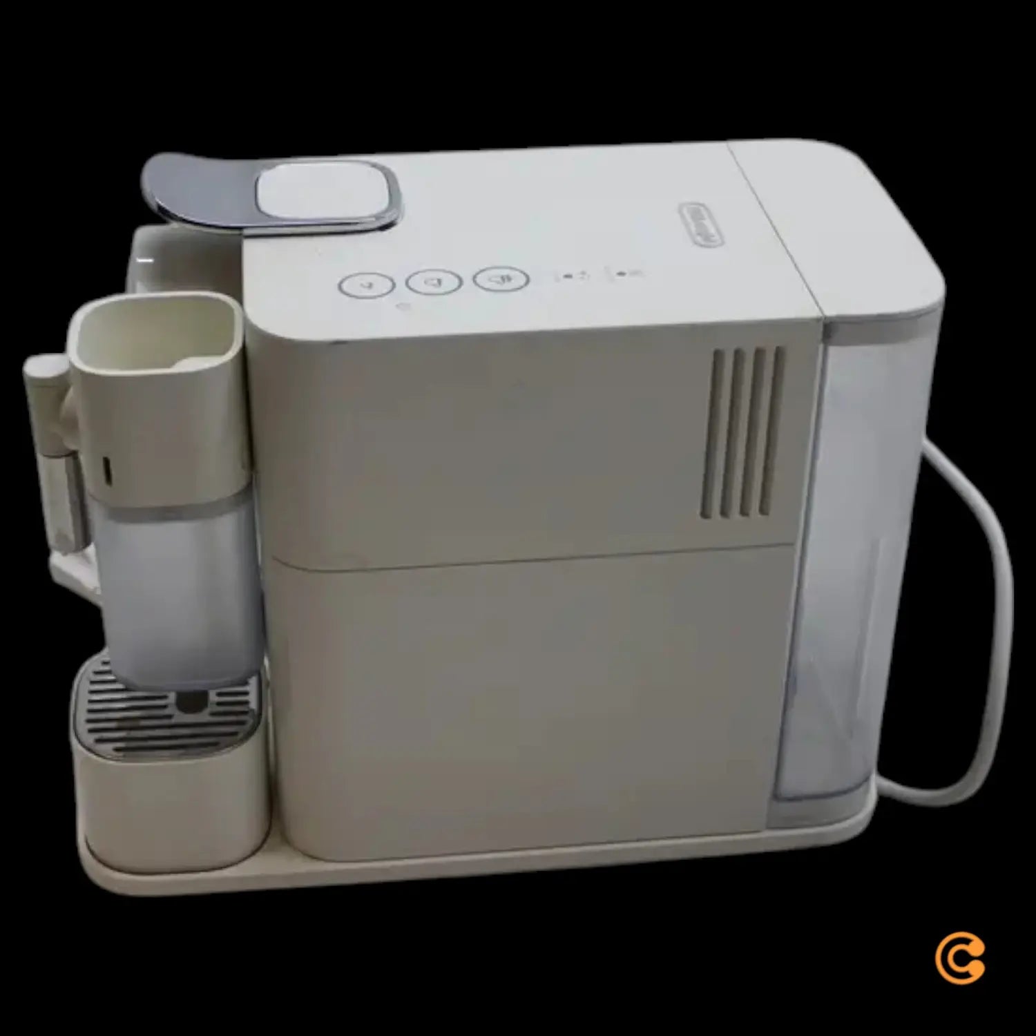 B-Ware De Longhi En 510.W Lattissima One Evo 132193452 Kapselmaschine Siehe Text/Foto141 - 8004399020405