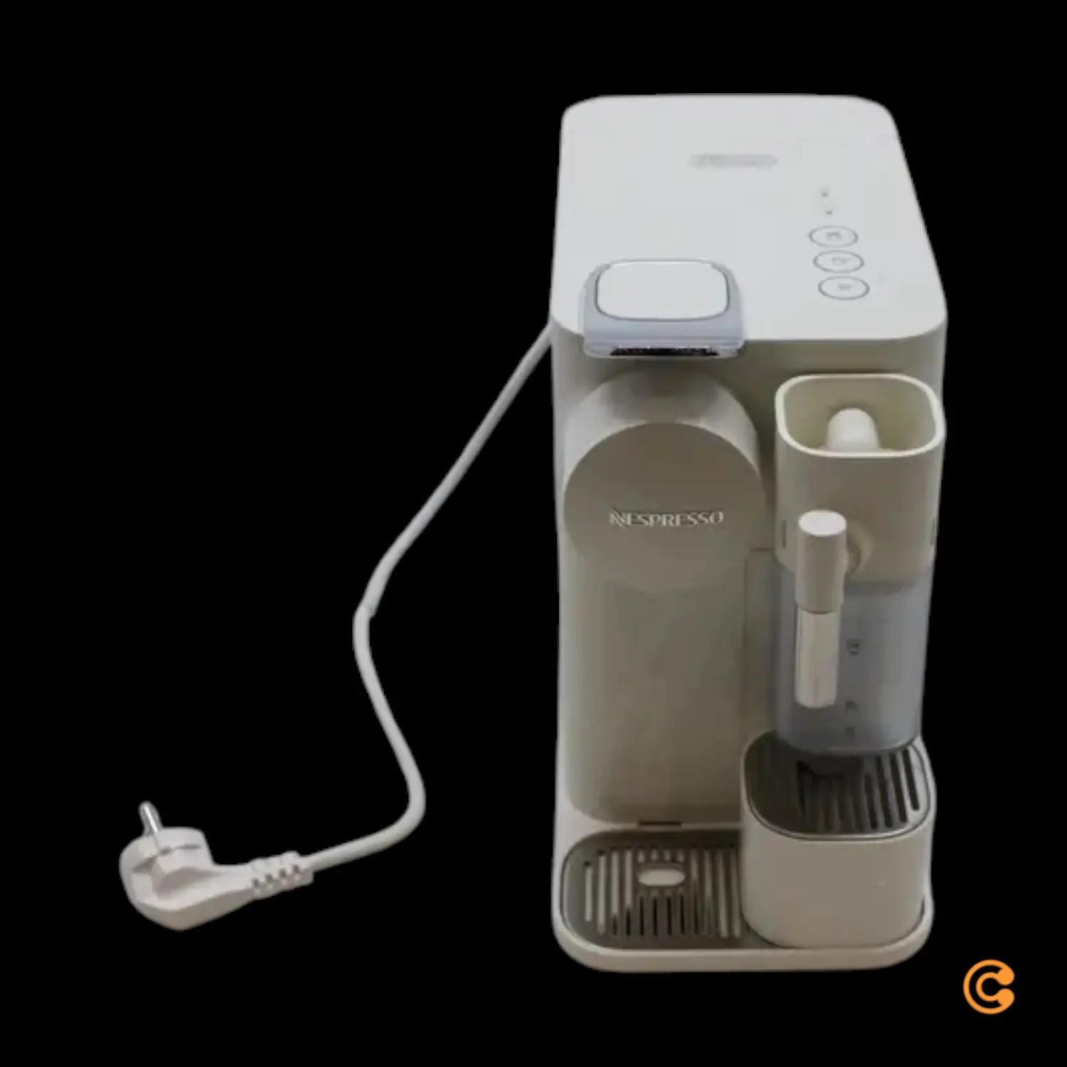 B-Ware De Longhi En 510.W Lattissima One Evo 132193452 Kapselmaschine Siehe Text/Foto141 - 8004399020405