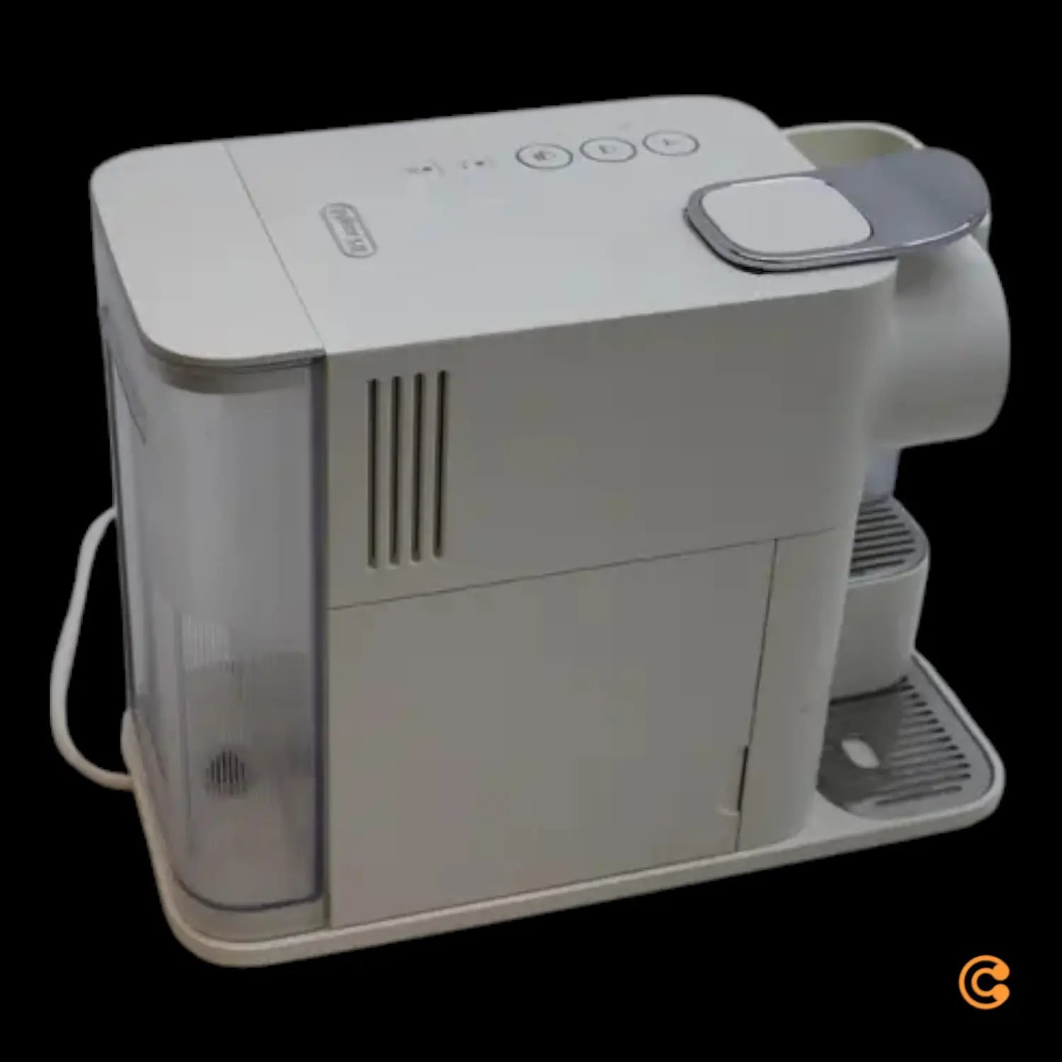 B-Ware De Longhi En 510.W Lattissima One Evo 132193452 Kapselmaschine Siehe Text/Foto141 - 8004399020405