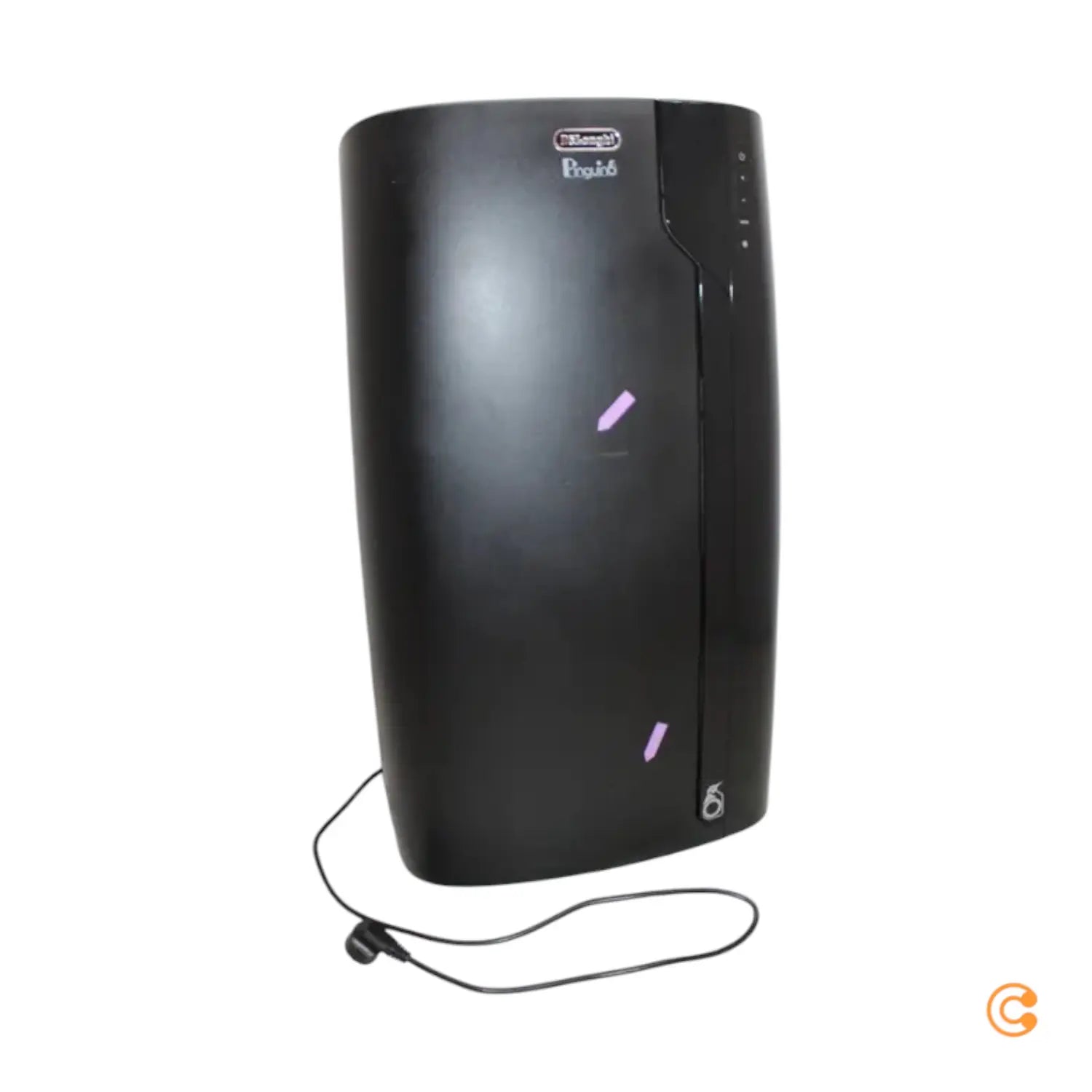 B-Ware De'longhi Klimagerät Pac Ex120 Silent Bis Max. 110m³ Real Feel Siehe Text/Foto - 8004399512283