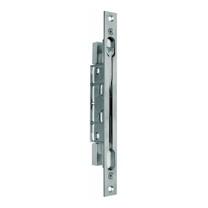 Deni Kantriegel Stangenriegel Standflügel Edelstahl Klapphebel D35mm 22x285mm  B-Ware - 4016753125453