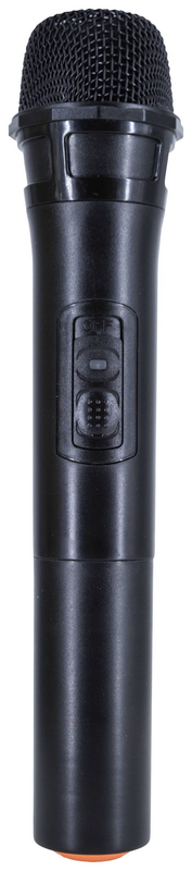 Denver Bps458 Lautsprecher Usb Aux Schwarz Musikbox Speaker Defektware D-Ware - 5706751074509