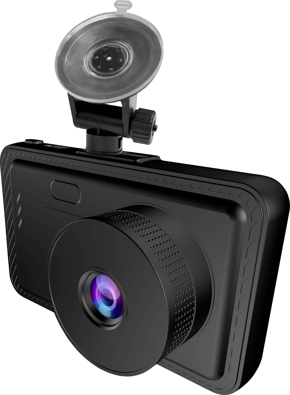 Denver CCT-1650 Dashcam Autokamera Kamera Dashcam 720P 3 Zoll Display Schwarz - 5706751081514